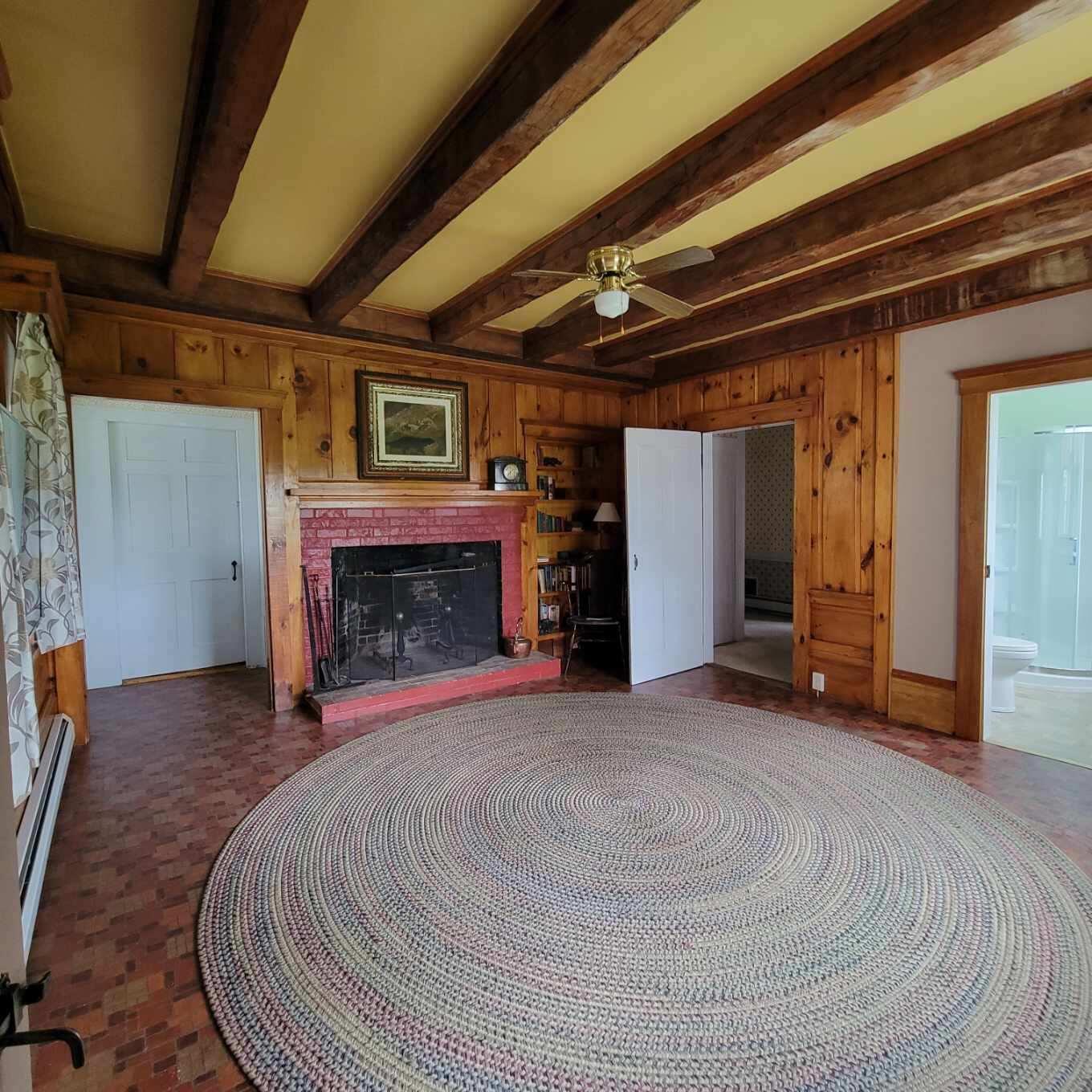 199 Lovell Road Sweden ME 04040