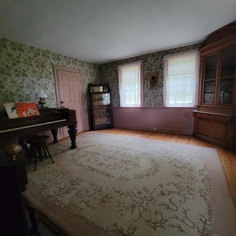 199 Lovell Road Sweden ME 04040