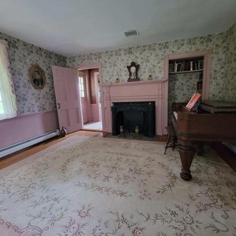 199 Lovell Road Sweden ME 04040