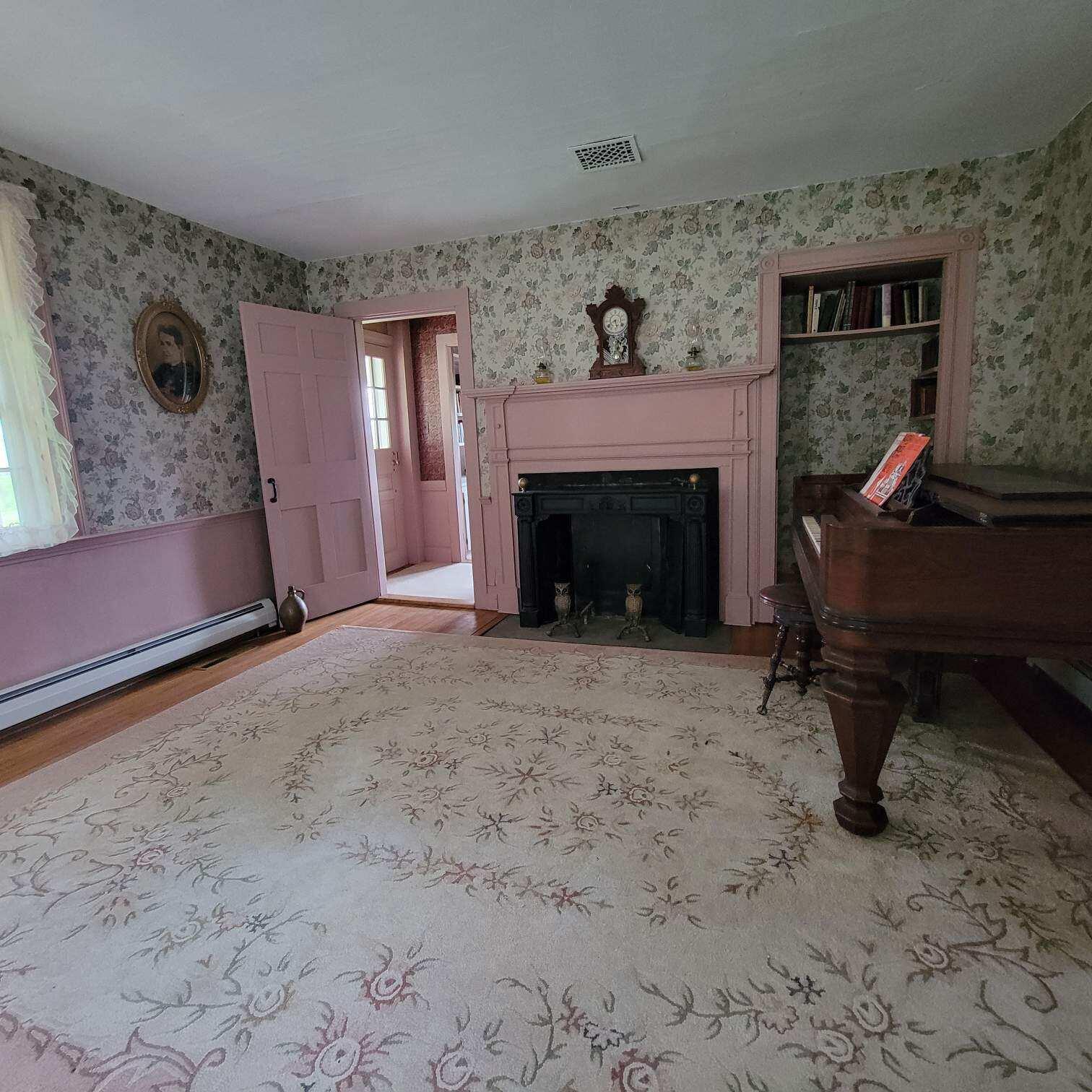 199 Lovell Road Sweden ME 04040