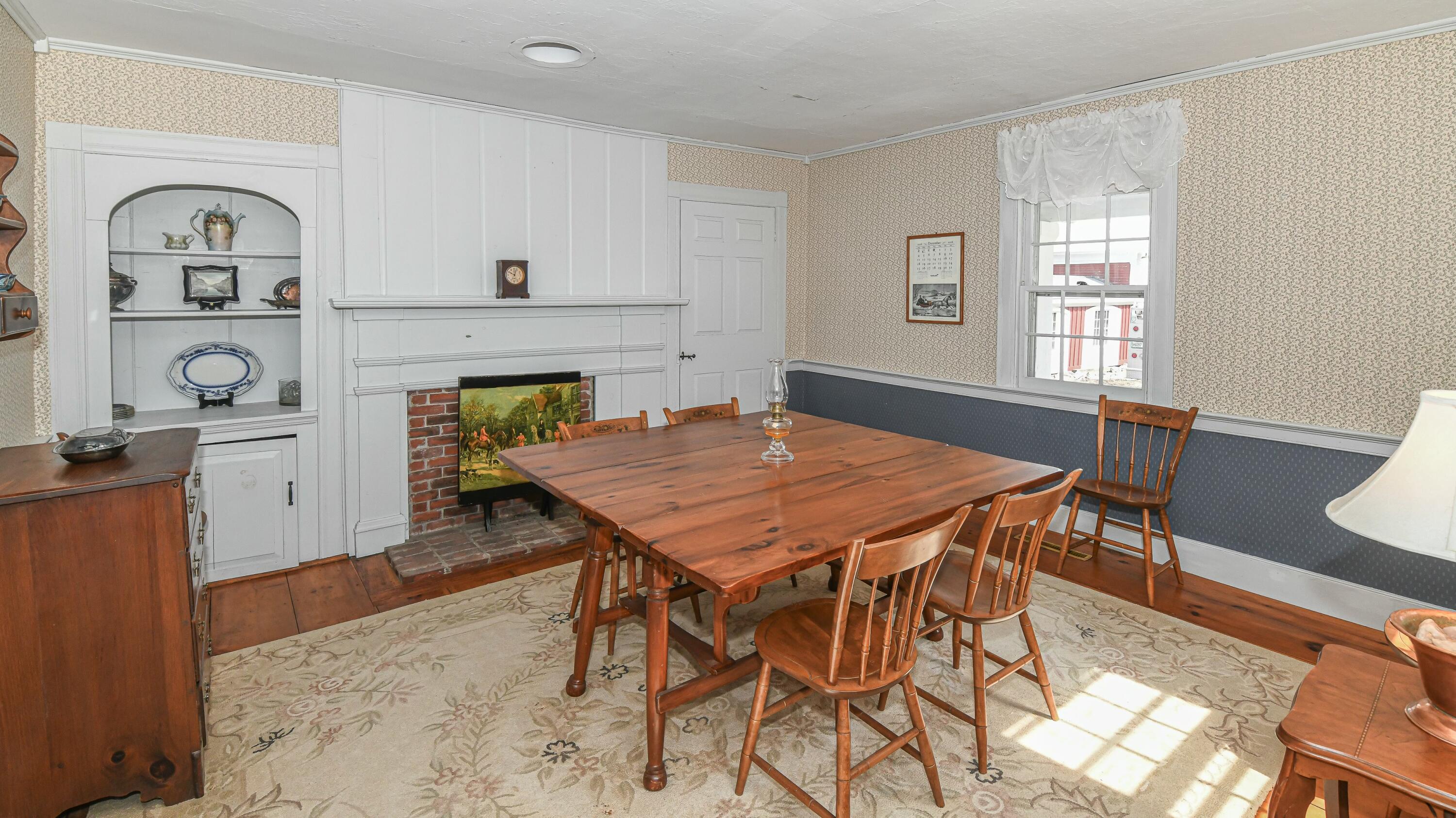 199 Lovell Road Sweden ME 04040