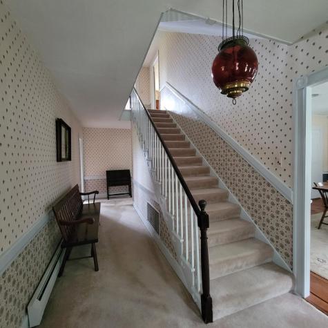 199 Lovell Road Sweden ME 04040