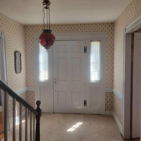 199 Lovell Road Sweden ME 04040