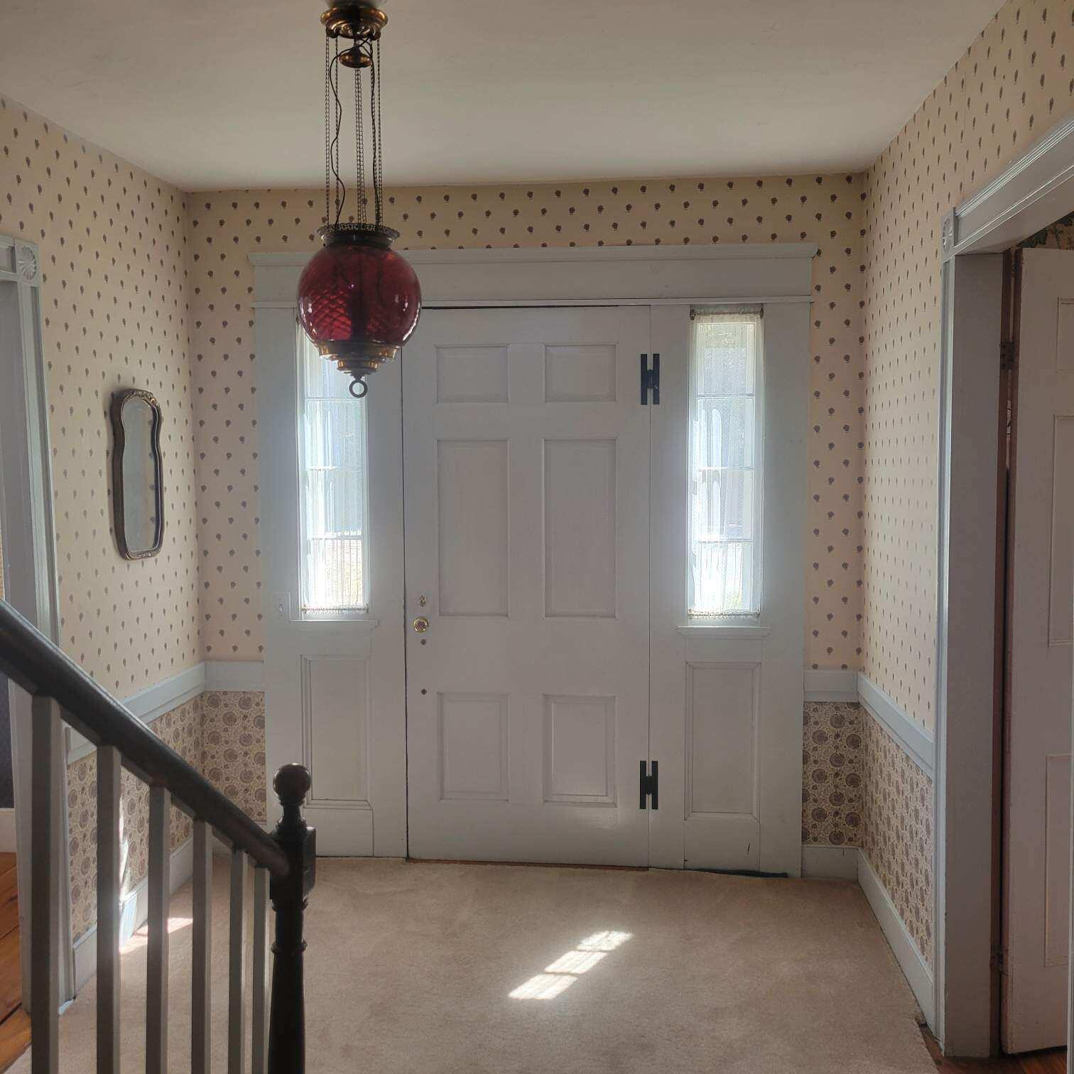 199 Lovell Road Sweden ME 04040