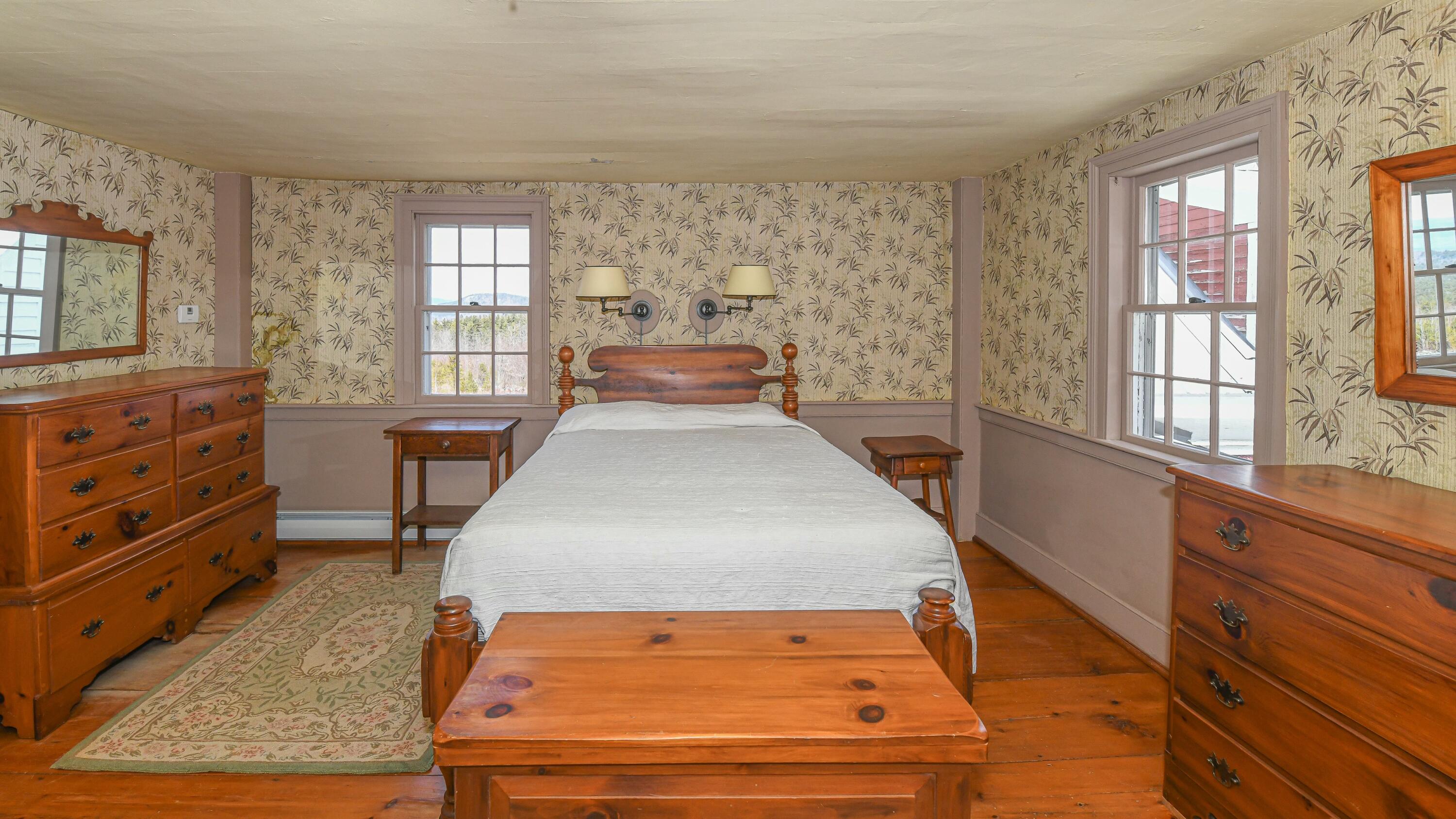 199 Lovell Road Sweden ME 04040