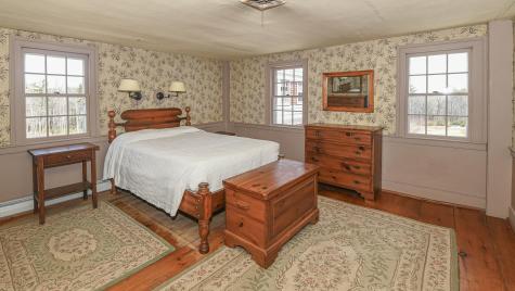 199 Lovell Road Sweden ME 04040