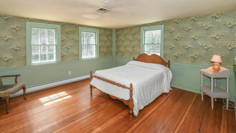 199 Lovell Road Sweden ME 04040