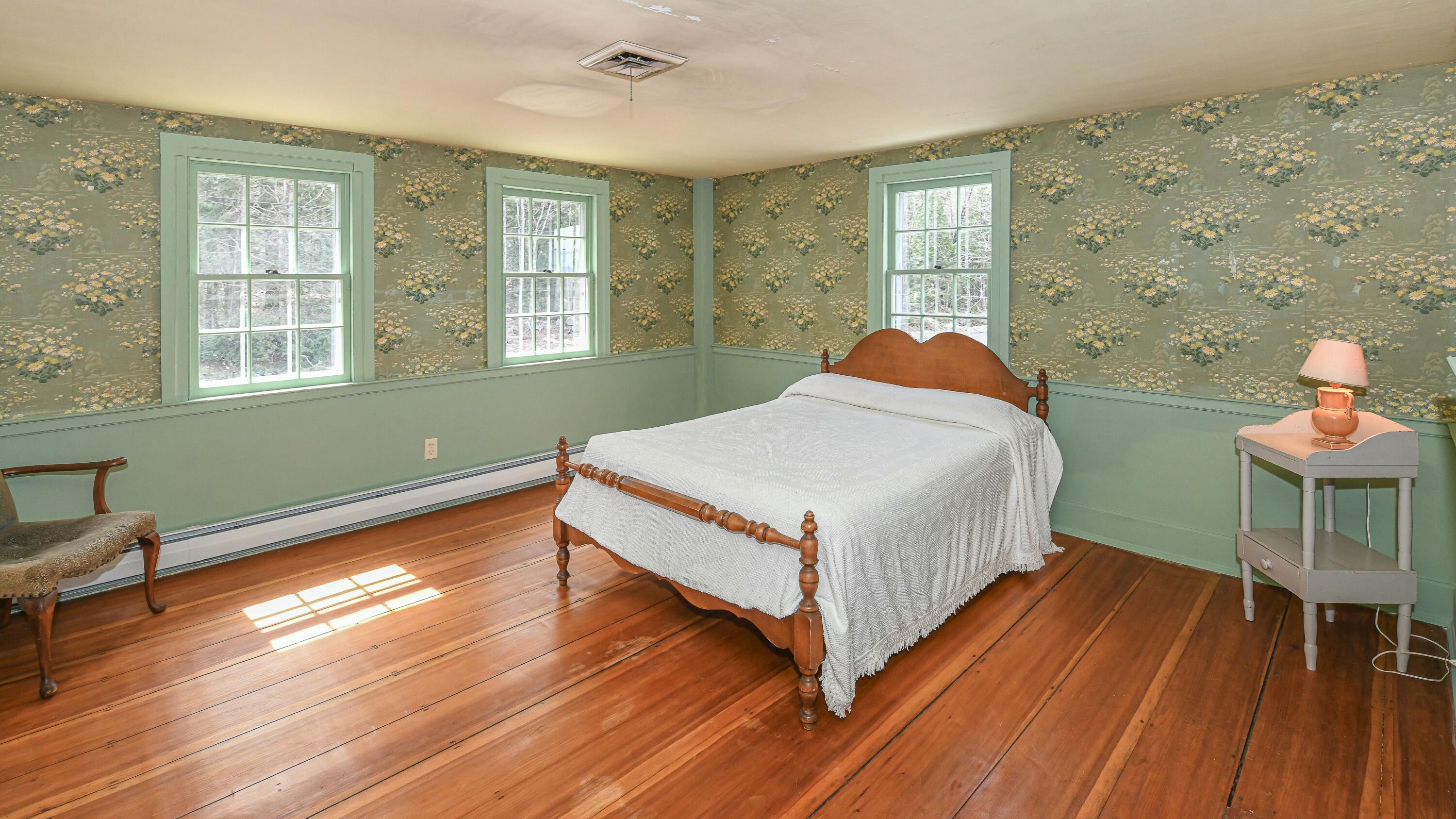 199 Lovell Road Sweden ME 04040