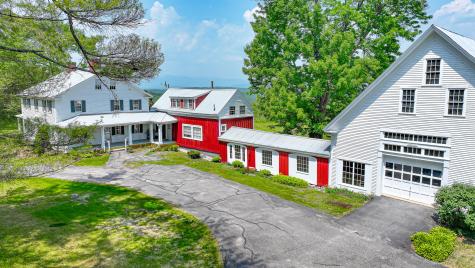 199 Lovell Road Sweden ME 04040