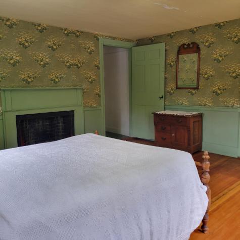 199 Lovell Road Sweden ME 04040