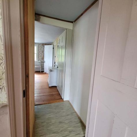 199 Lovell Road Sweden ME 04040