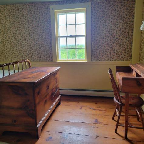 199 Lovell Road Sweden ME 04040