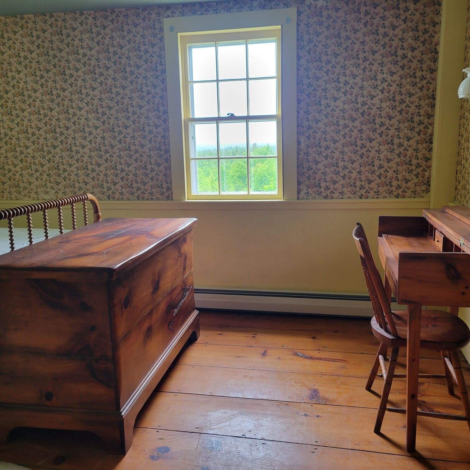 199 Lovell Road Sweden ME 04040