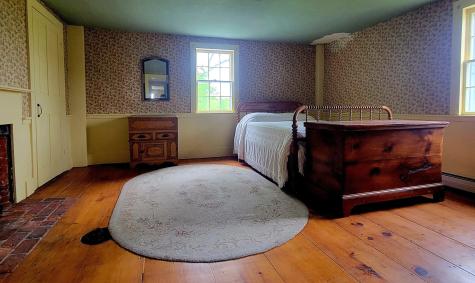 199 Lovell Road Sweden ME 04040