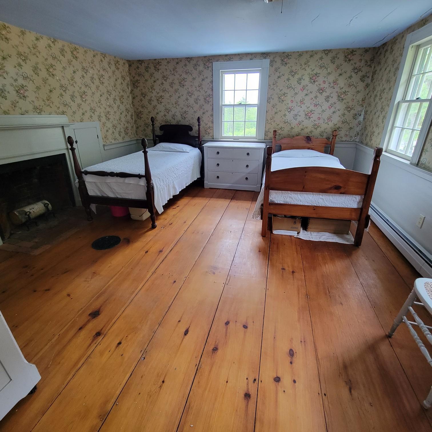 199 Lovell Road Sweden ME 04040