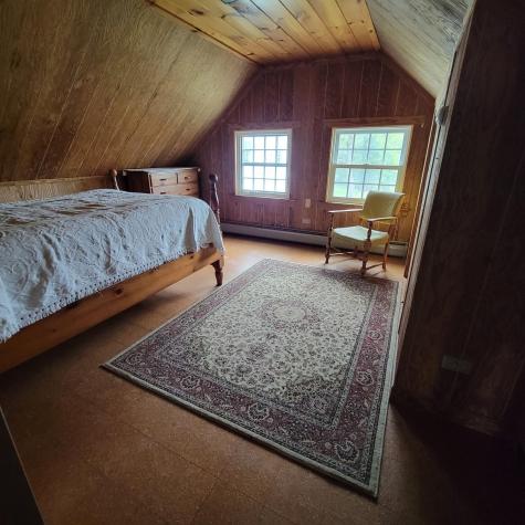 199 Lovell Road Sweden ME 04040