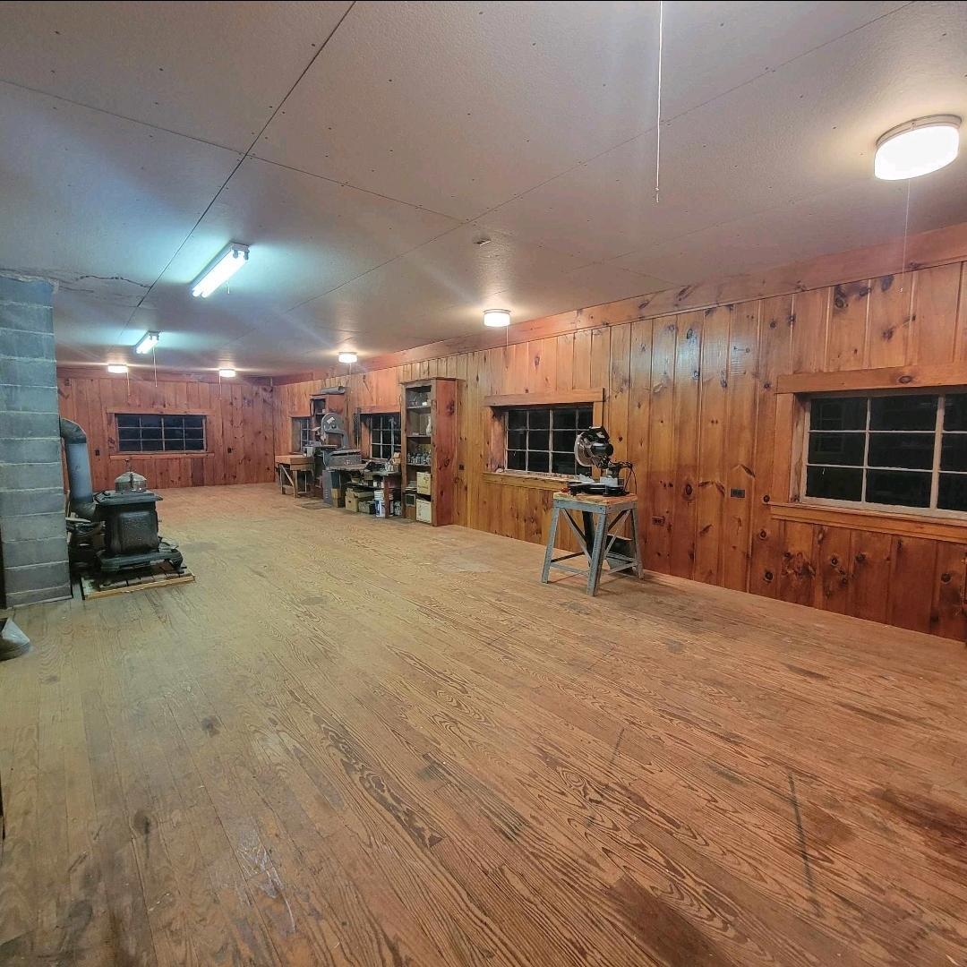 199 Lovell Road Sweden ME 04040