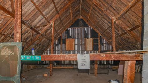 199 Lovell Road Sweden ME 04040