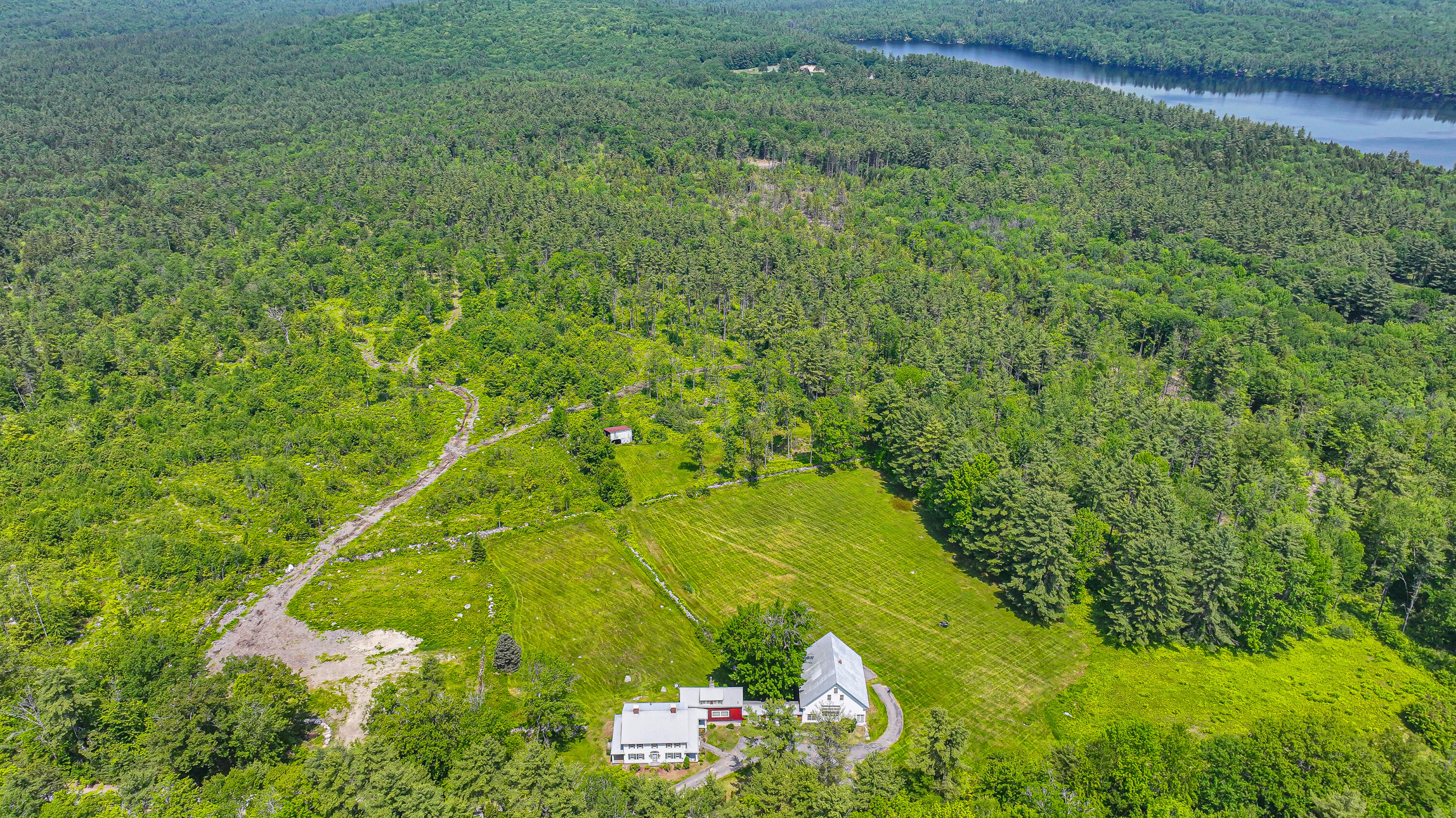 199 Lovell Road Sweden ME 04040