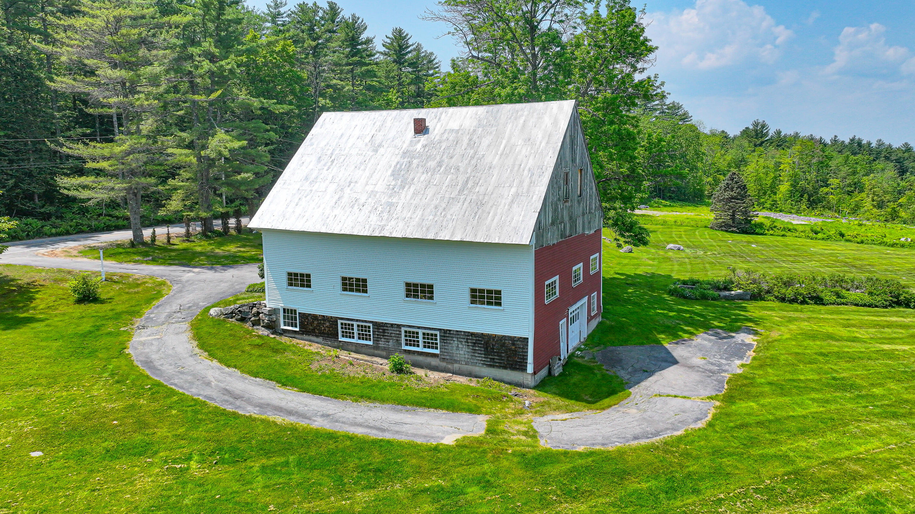 199 Lovell Road Sweden ME 04040