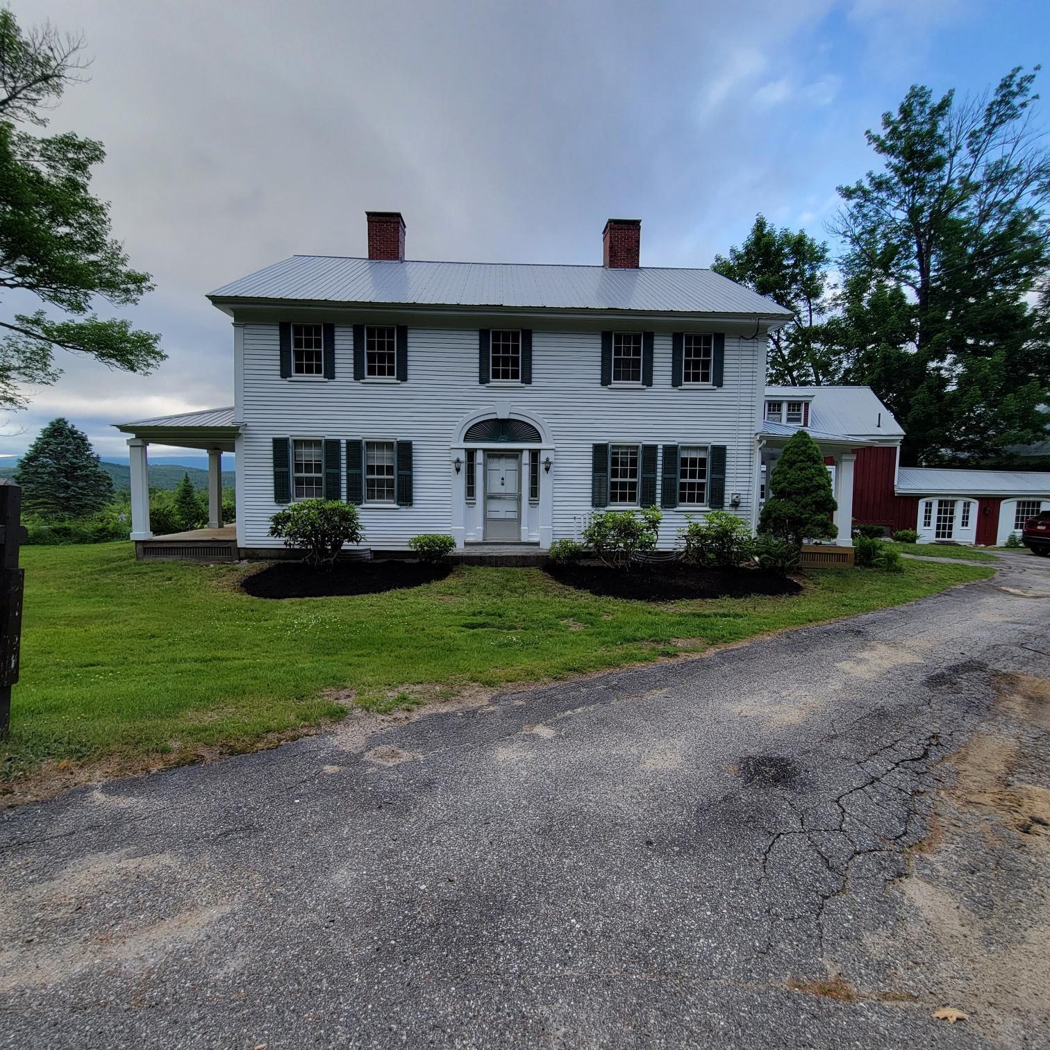 199 Lovell Road Sweden ME 04040