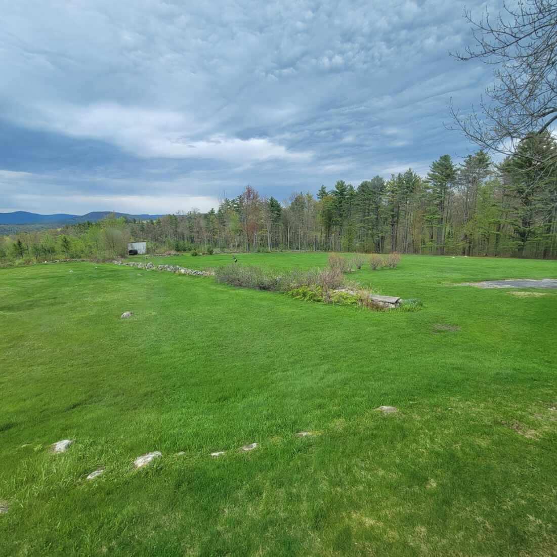 199 Lovell Road Sweden ME 04040