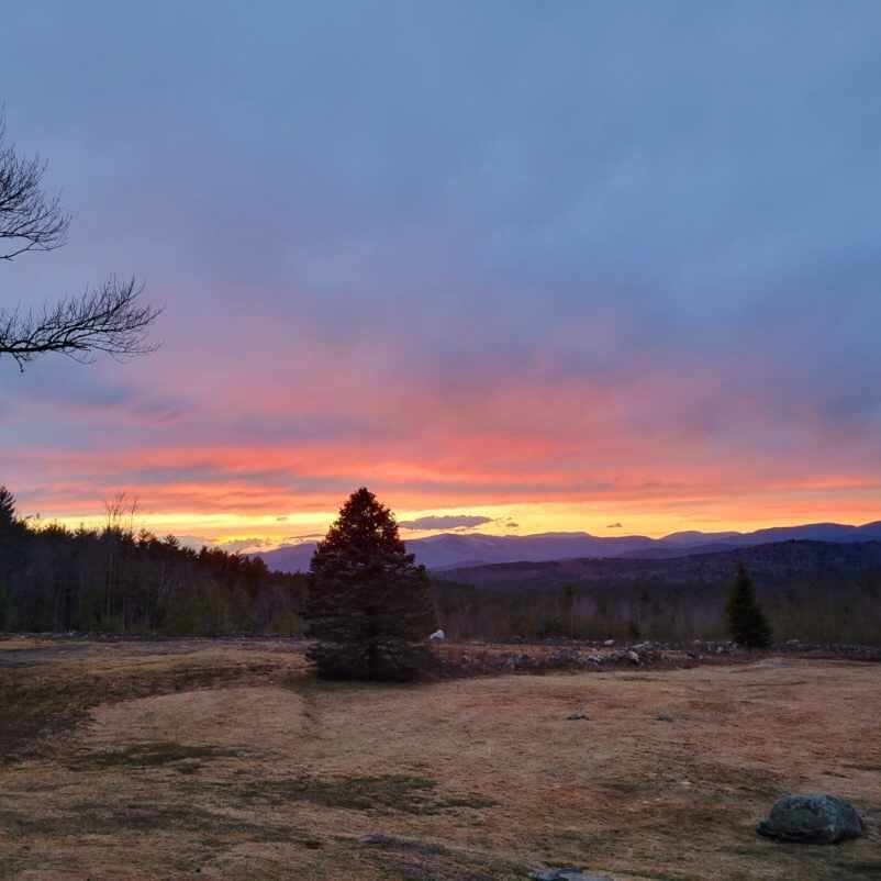 199 Lovell Road Sweden ME 04040