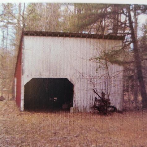 199 Lovell Road Sweden ME 04040