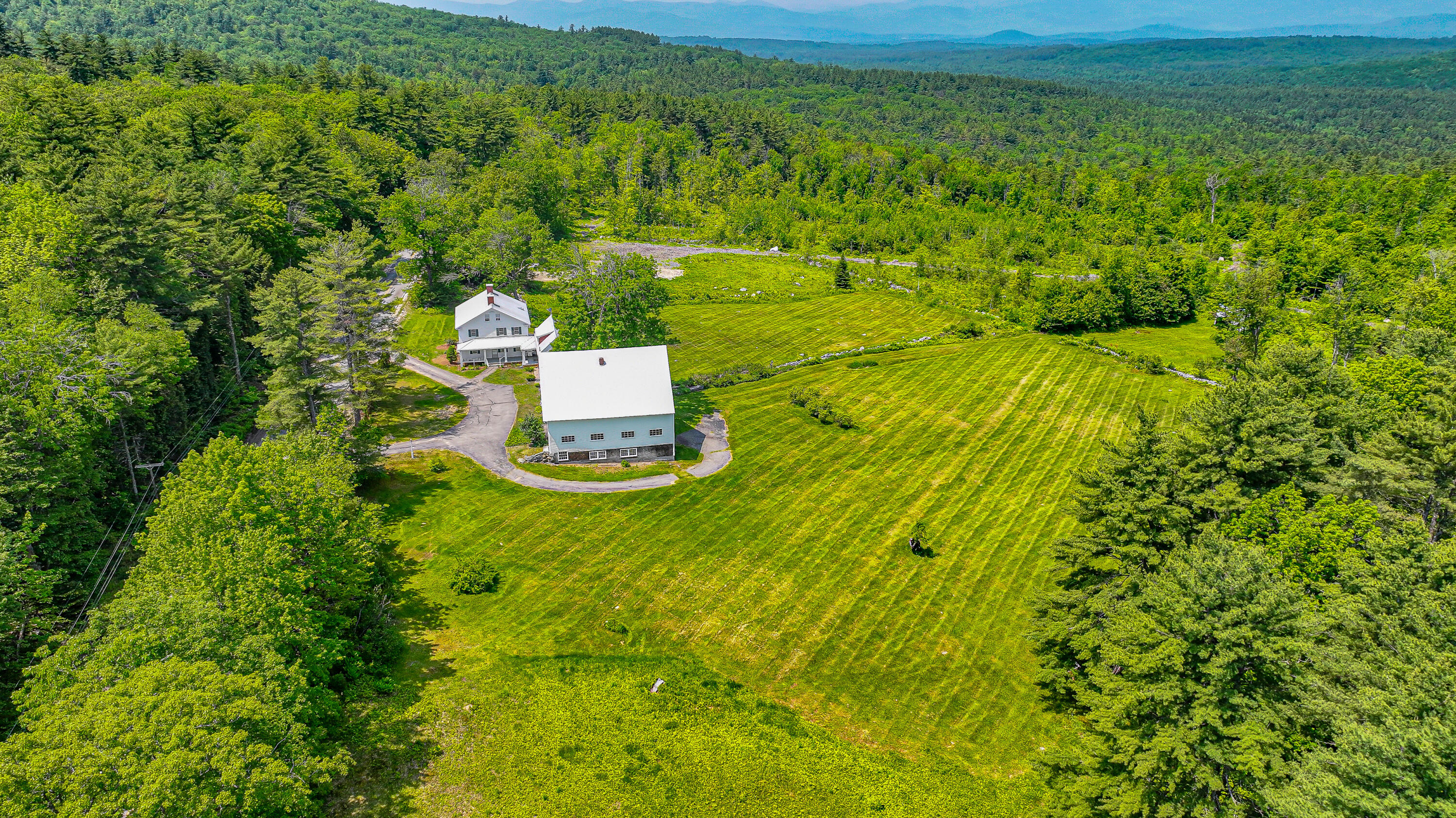 199 Lovell Road Sweden ME 04040