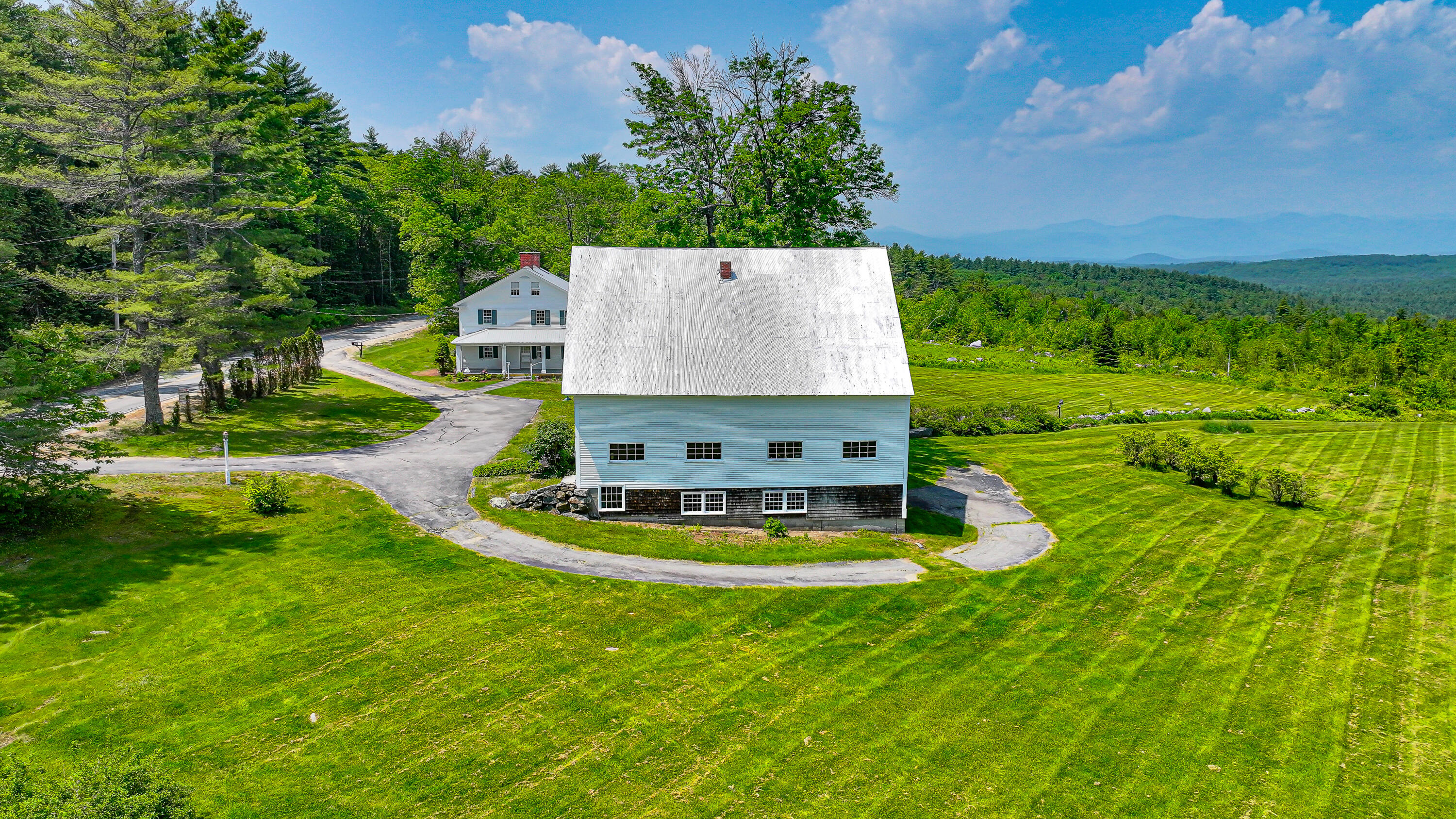 199 Lovell Road Sweden ME 04040