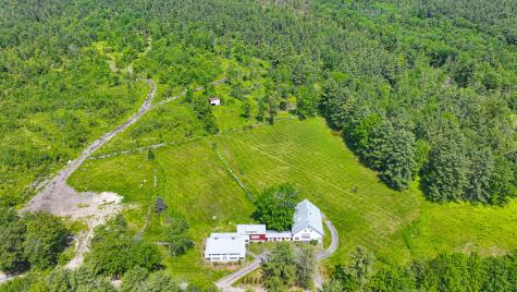 199 Lovell Road Sweden ME 04040