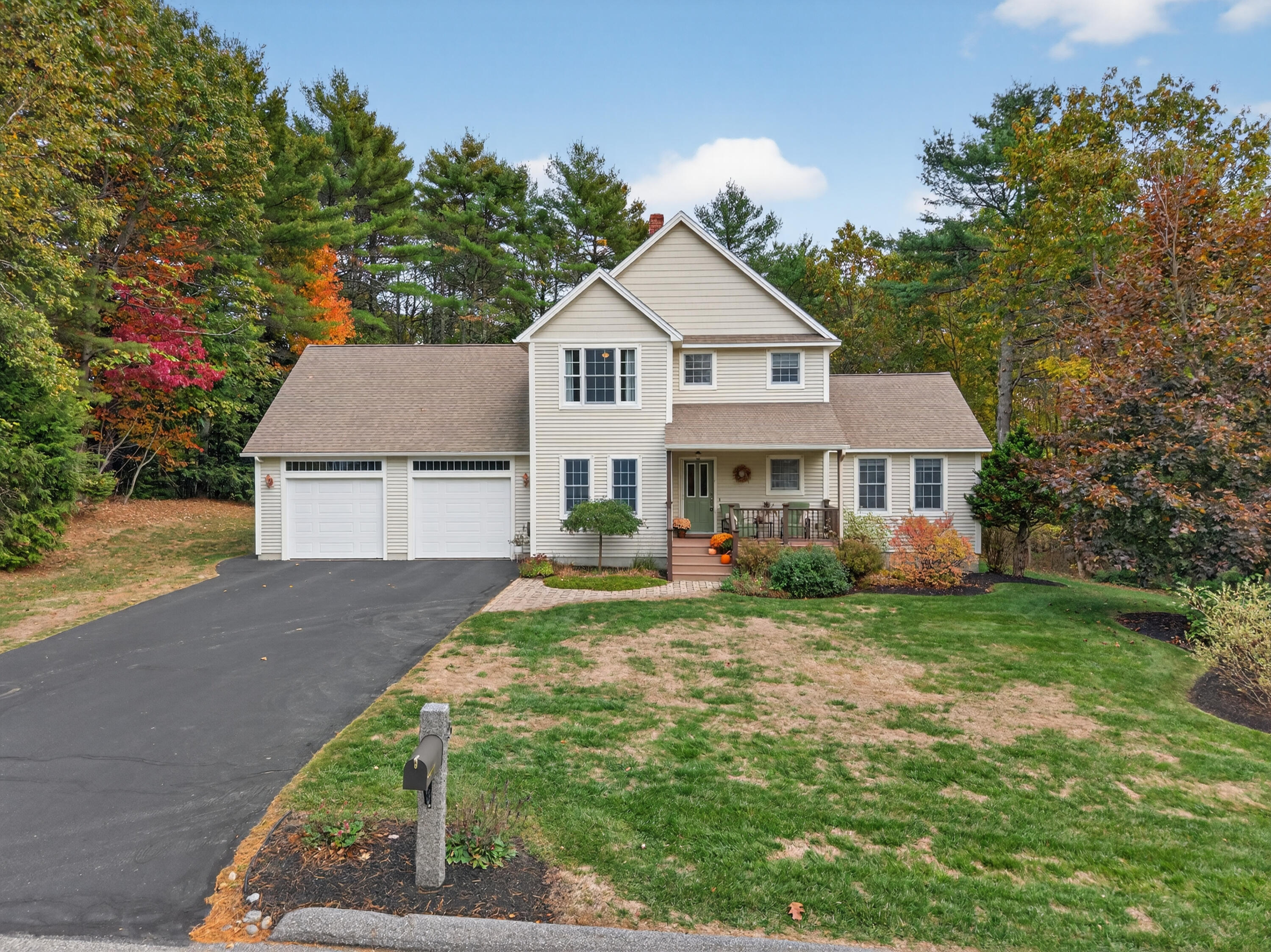 5 Hidden Valley Drive Lewiston ME 04240