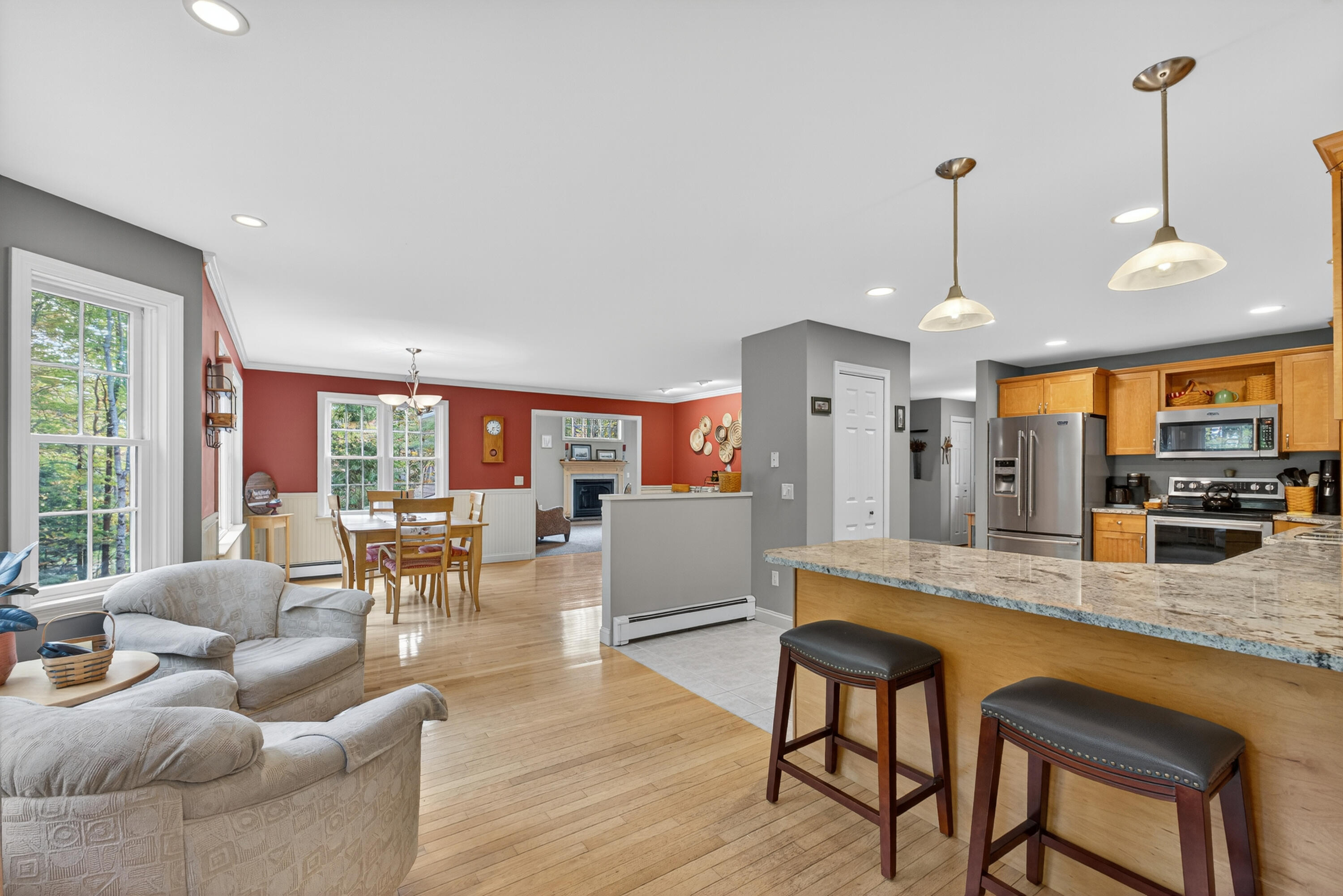 5 Hidden Valley Drive Lewiston ME 04240