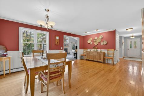 5 Hidden Valley Drive Lewiston ME 04240