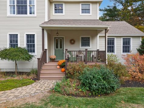 5 Hidden Valley Drive Lewiston ME 04240