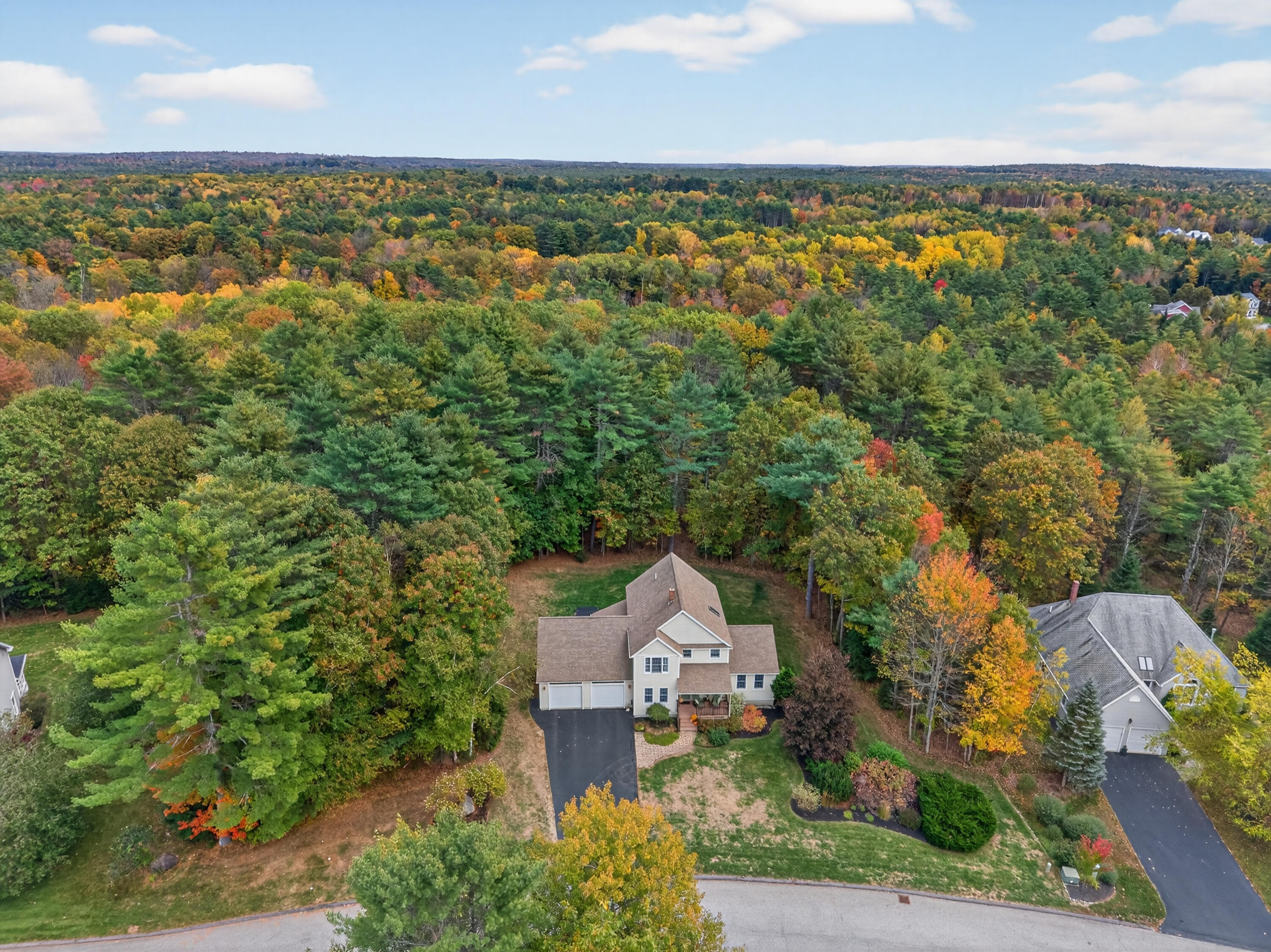 5 Hidden Valley Drive Lewiston ME 04240