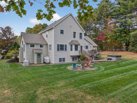 5 Hidden Valley Drive Lewiston ME 04240