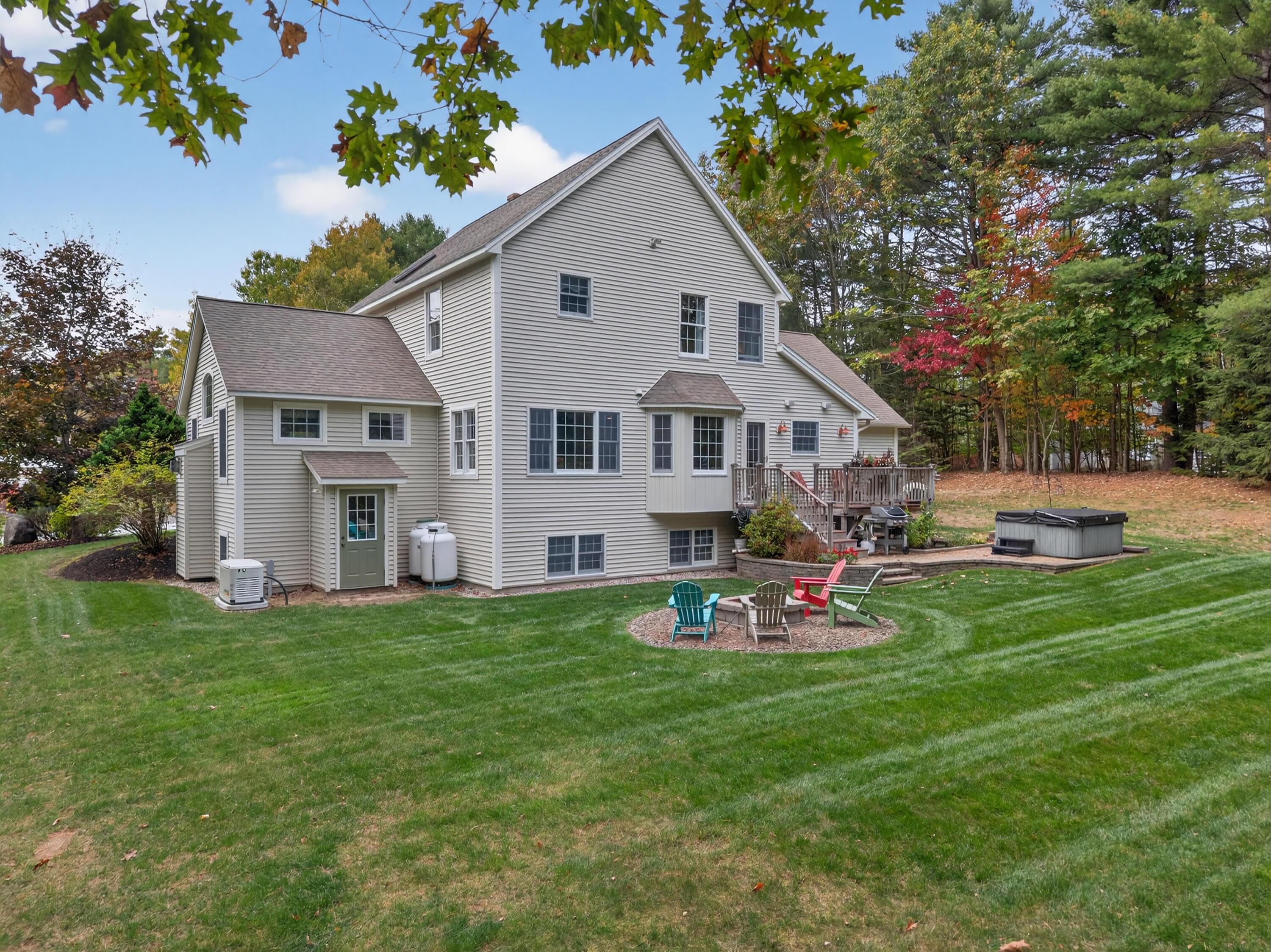 5 Hidden Valley Drive Lewiston ME 04240