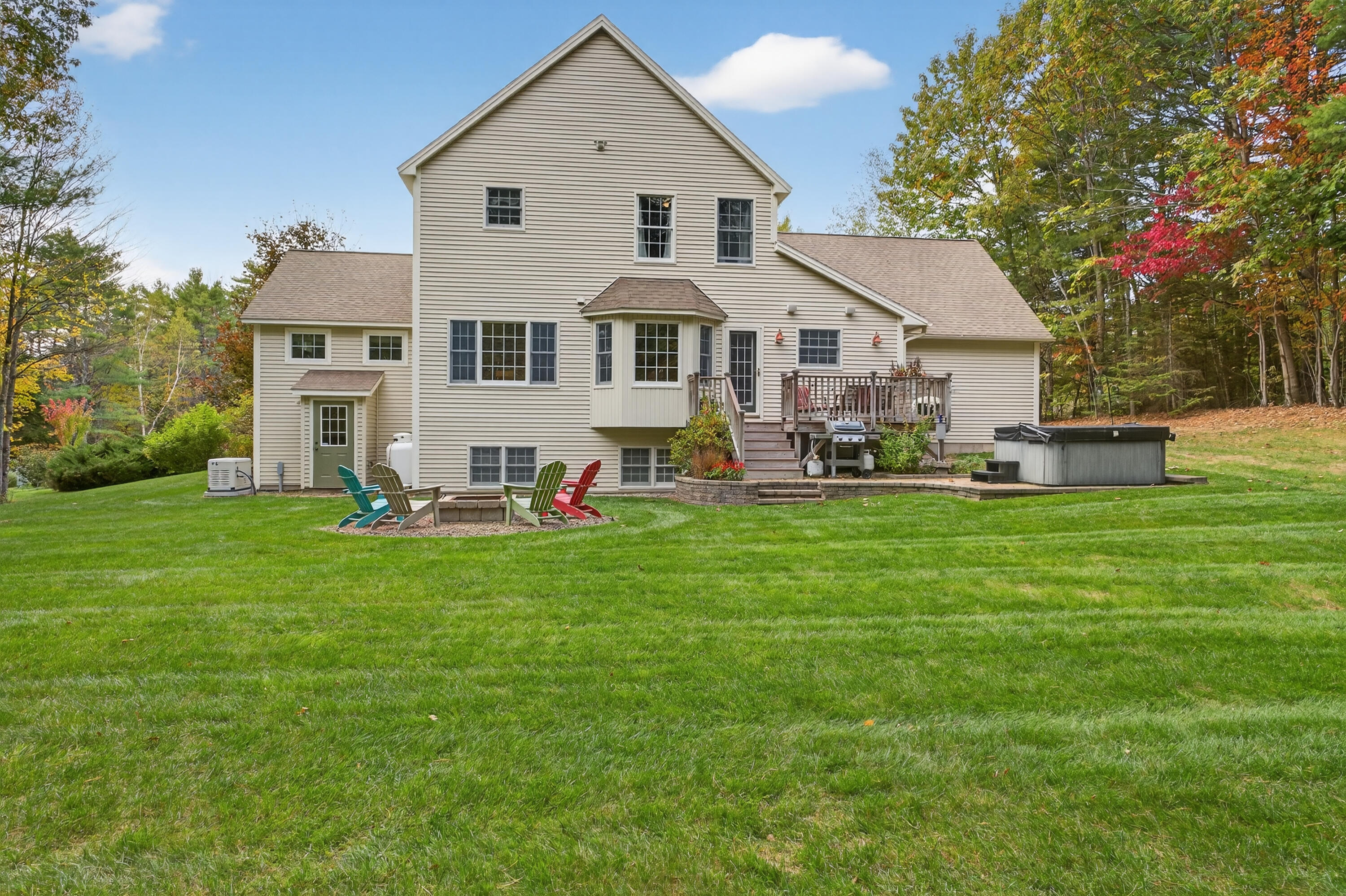 5 Hidden Valley Drive Lewiston ME 04240