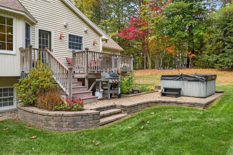 5 Hidden Valley Drive Lewiston ME 04240