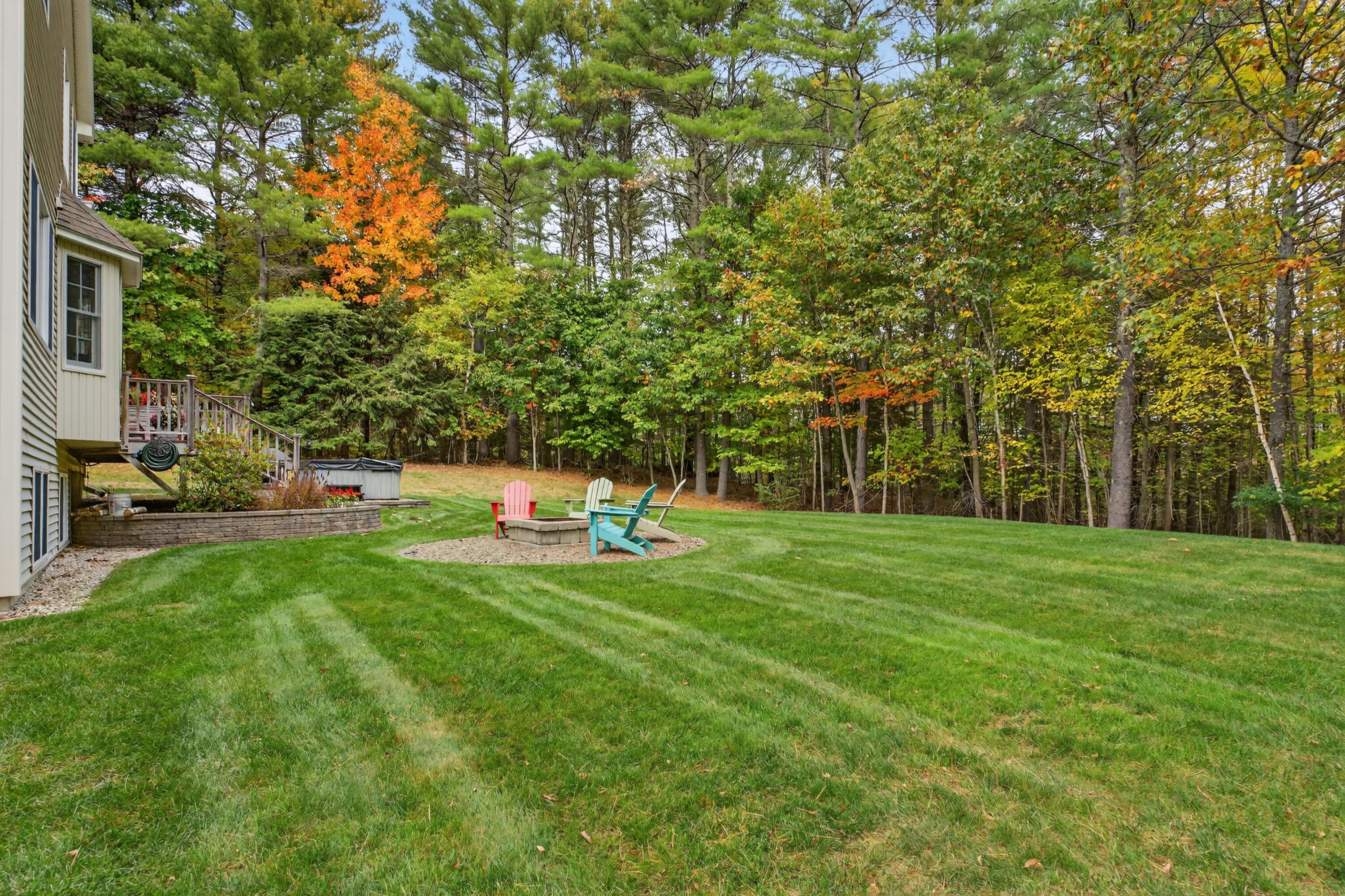 5 Hidden Valley Drive Lewiston ME 04240