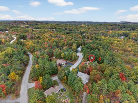 5 Hidden Valley Drive Lewiston ME 04240