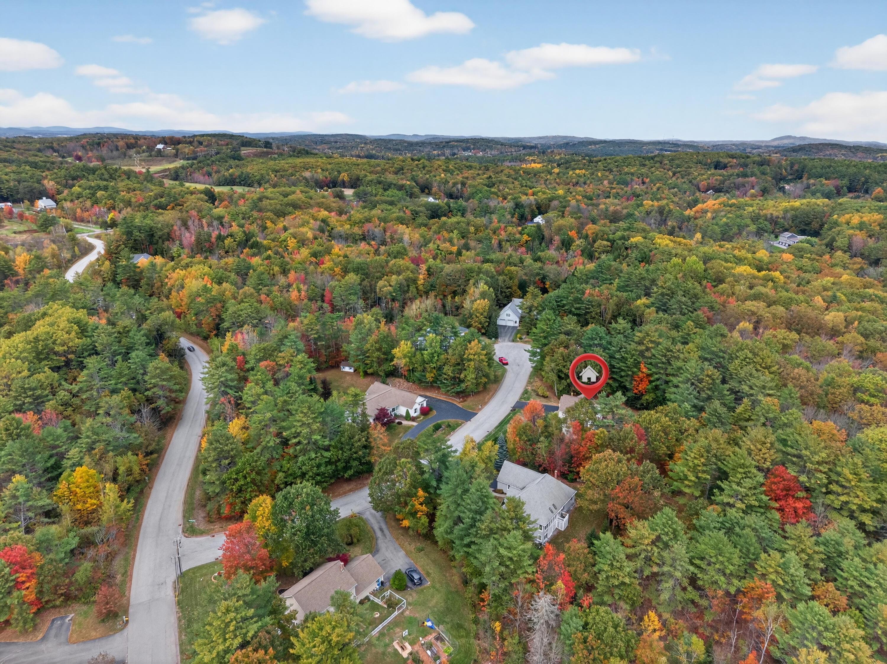 5 Hidden Valley Drive Lewiston ME 04240