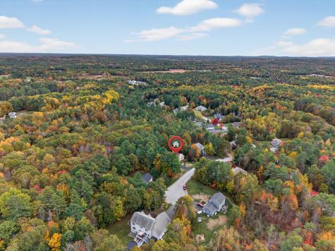 5 Hidden Valley Drive Lewiston ME 04240