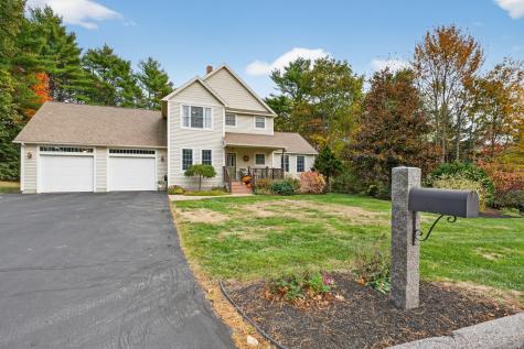 5 Hidden Valley Drive Lewiston ME 04240