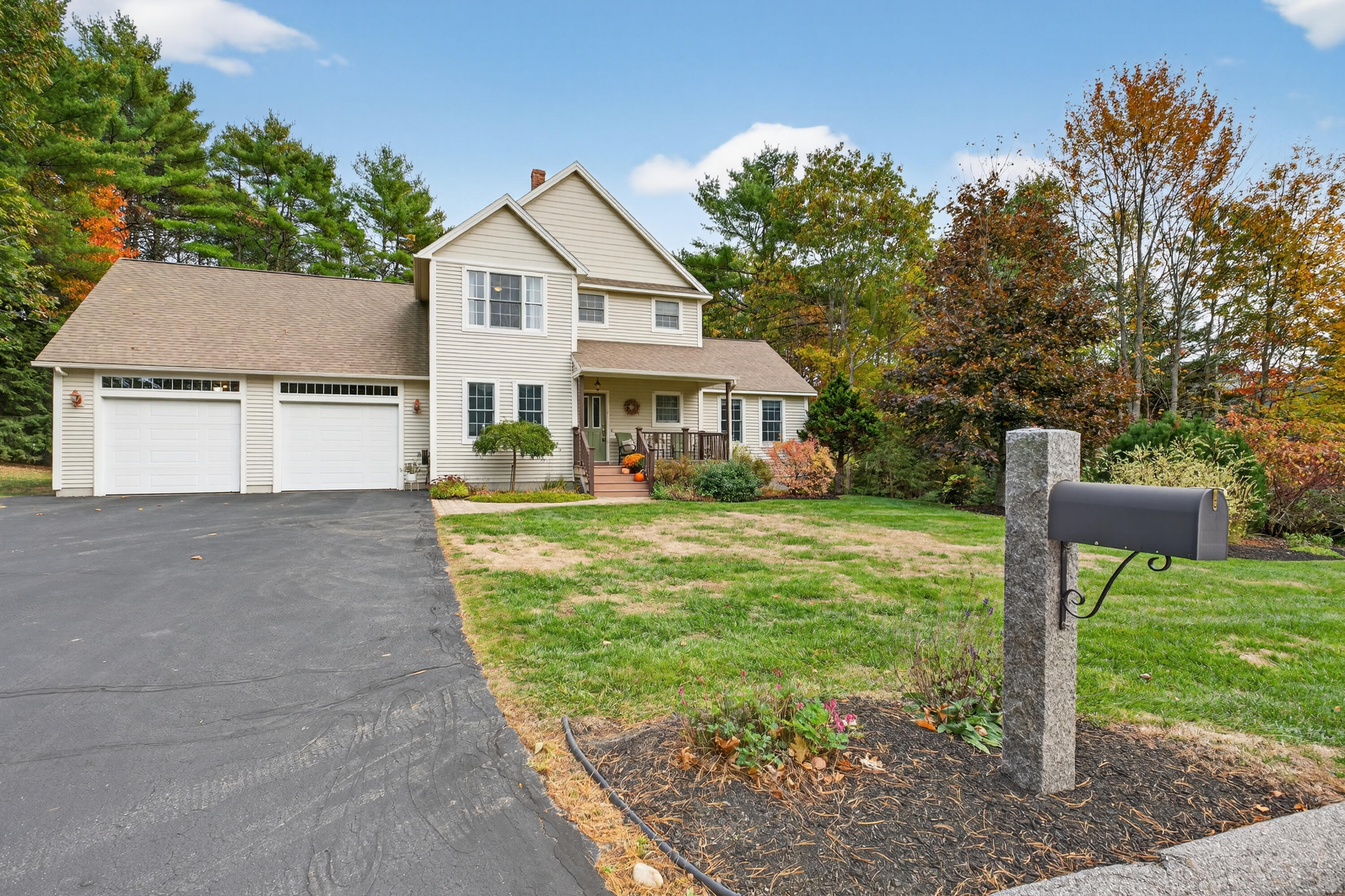 5 Hidden Valley Drive Lewiston ME 04240