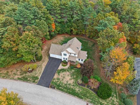 5 Hidden Valley Drive Lewiston ME 04240