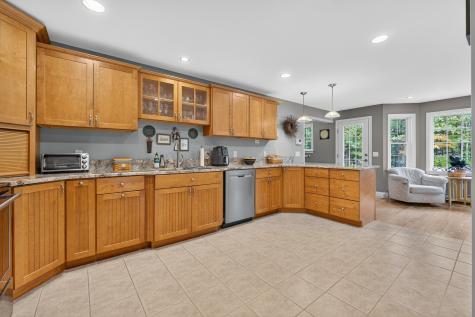 5 Hidden Valley Drive Lewiston ME 04240