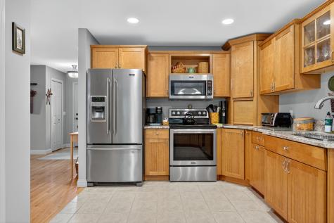 5 Hidden Valley Drive Lewiston ME 04240