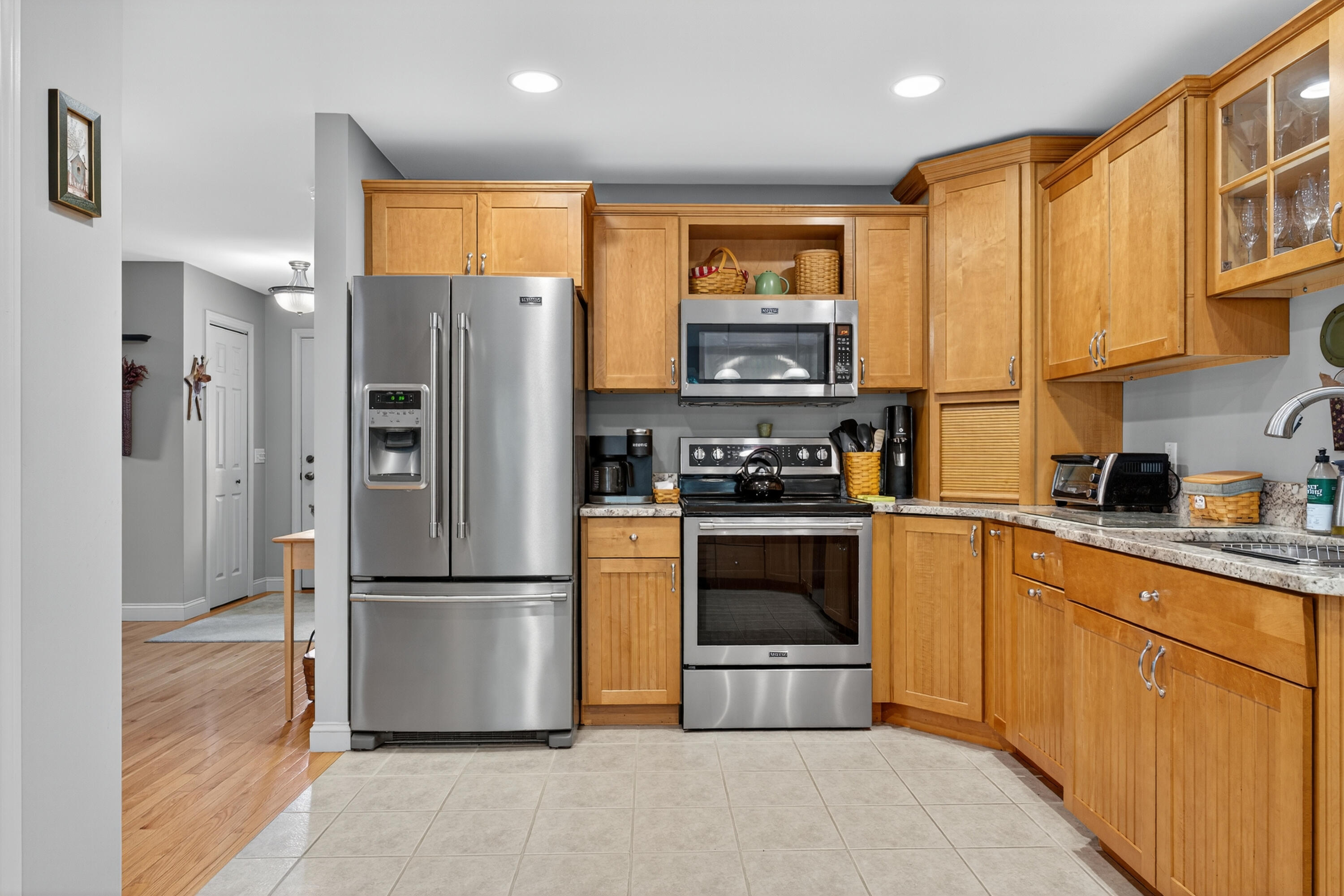 5 Hidden Valley Drive Lewiston ME 04240